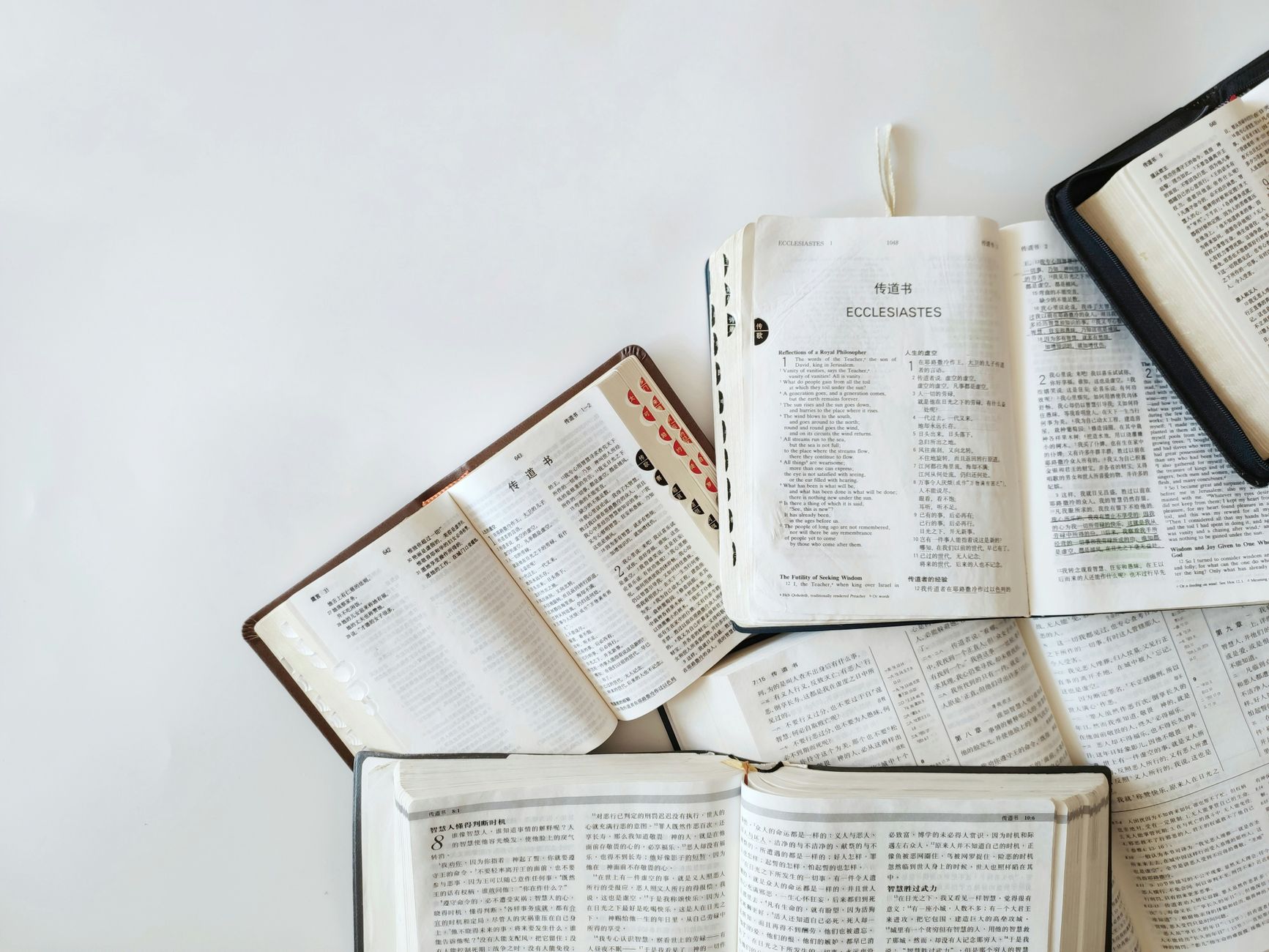 What Is the Best Bible Study Method for Beginners in 2026?