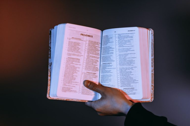What Are the Best Bible Verses for Every Season of Life in 2026?