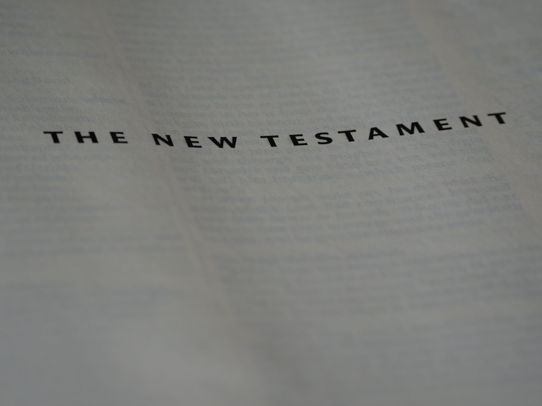 What Is the Best New Testament Translation in 2026?