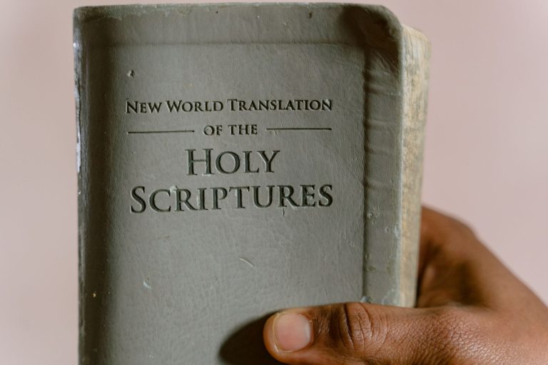 What Is the Best Scripture Explanation Approach for 2026?
