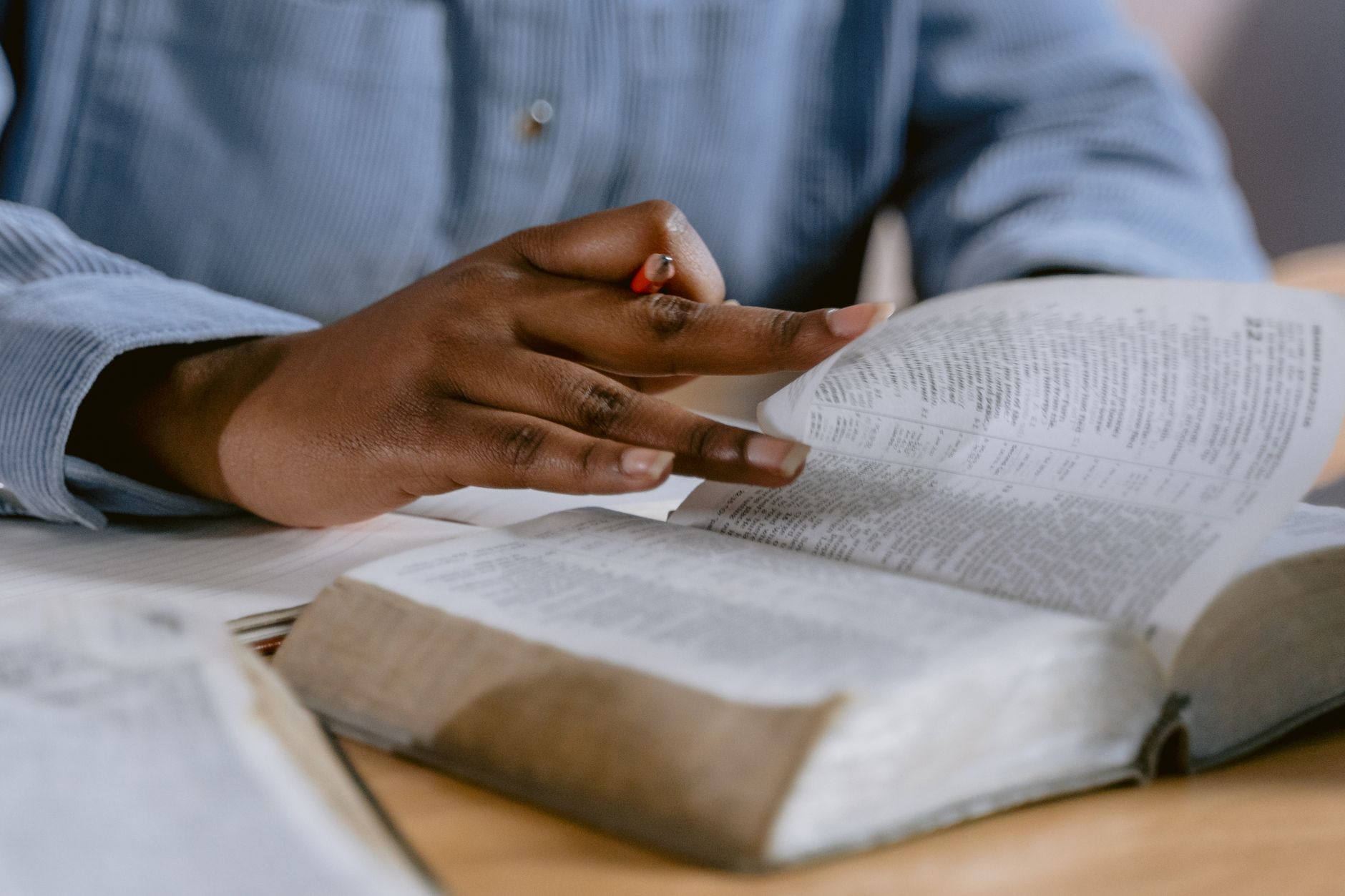 Where Can I Find Reliable Answers to My Bible Questions?