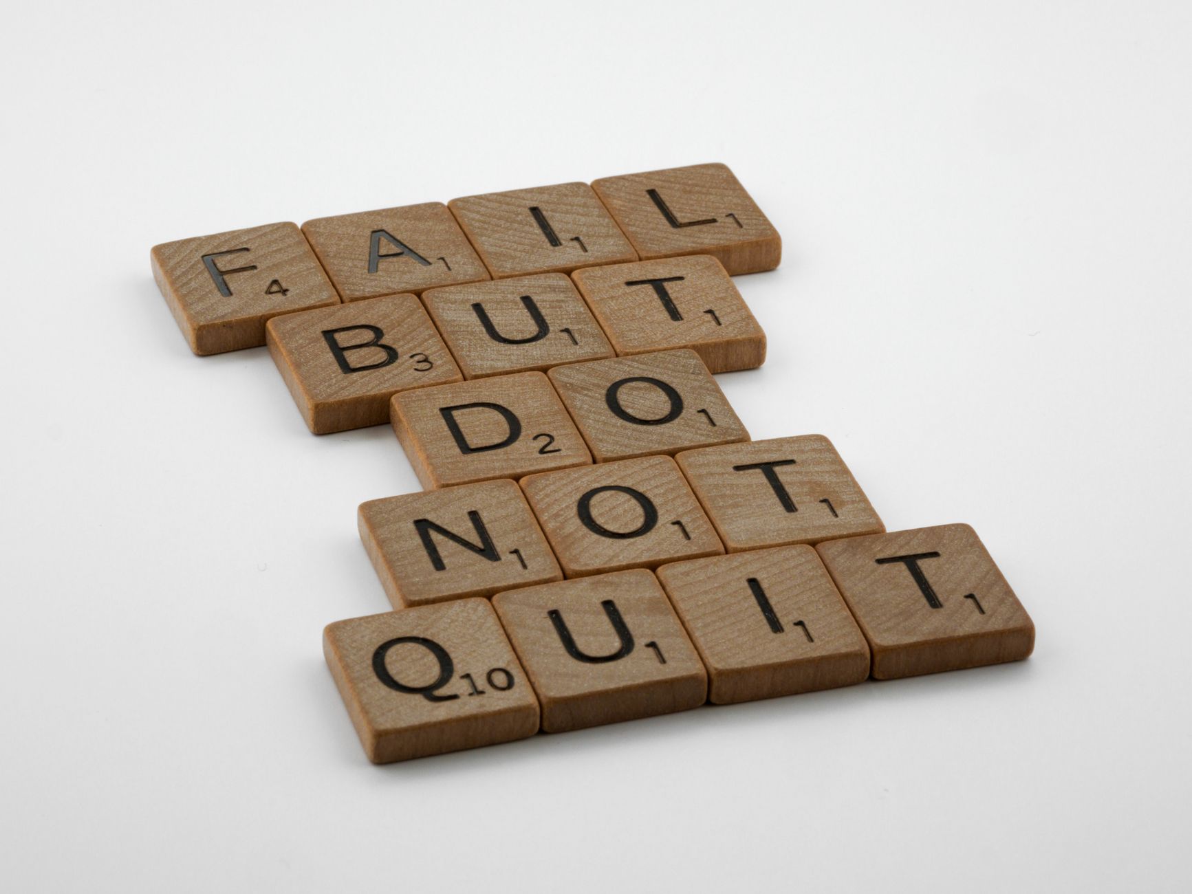 What Can I Learn From David About Failure and Restoration?