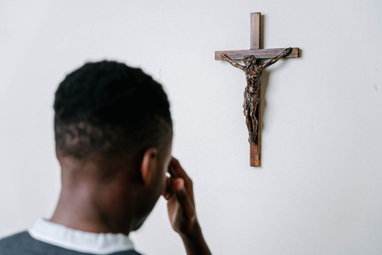 What Did Jesus Say About Prayer? A Comprehensive Biblical Study