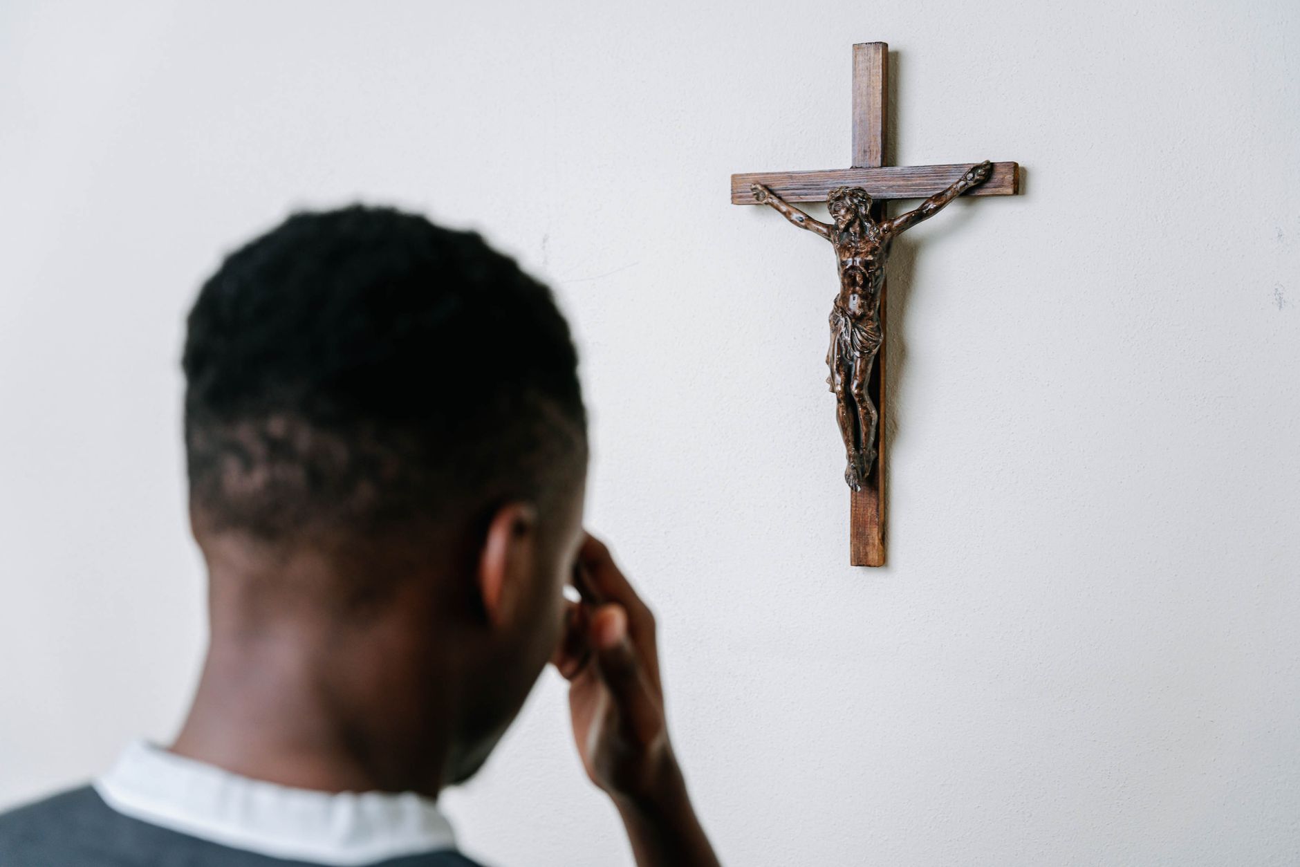 What Did Jesus Say About Prayer? A Comprehensive Biblical Study