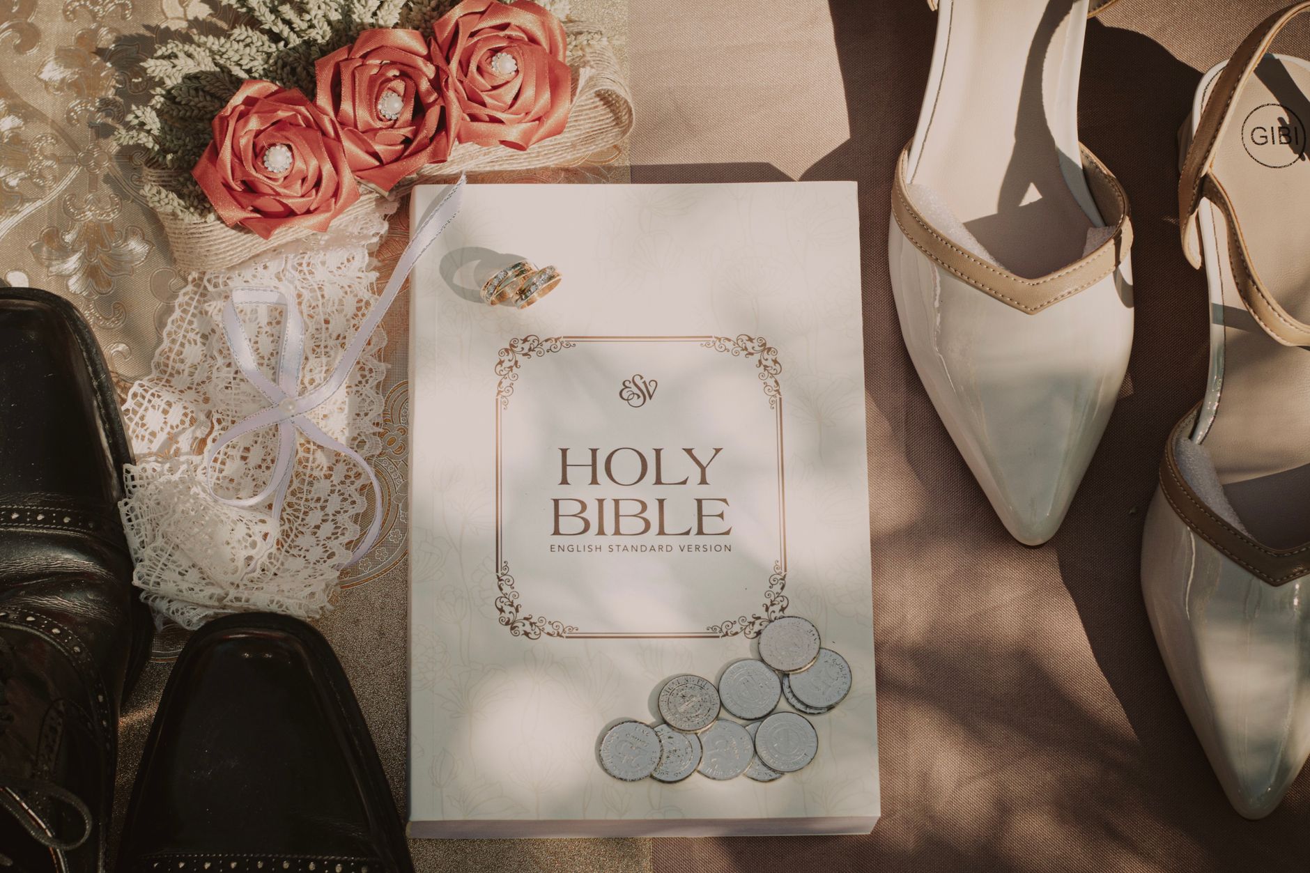 What Does the Bible Say About Marriage and Relationships: Guidance for Christian Couples