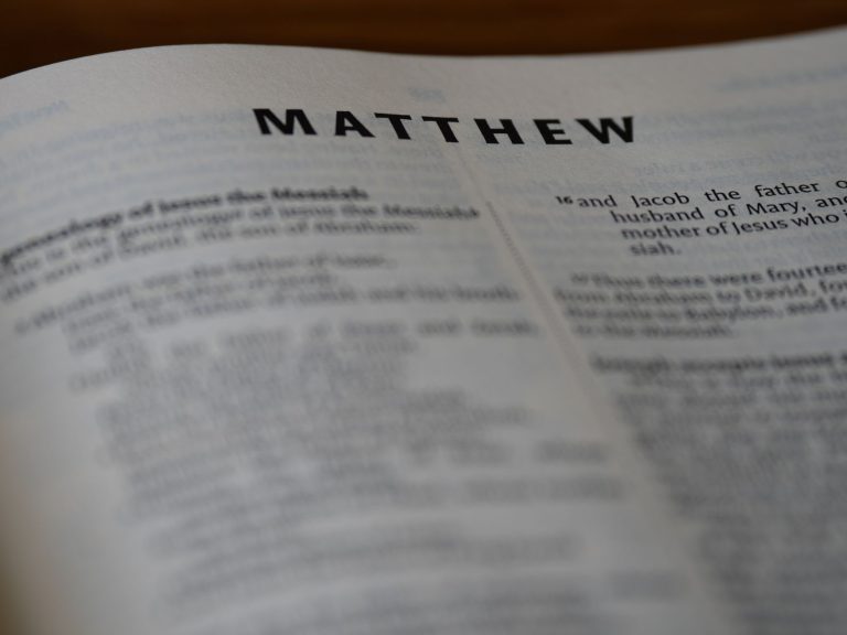 What Does the Beatitudes Mean in Matthew 5? A 2026 Guide