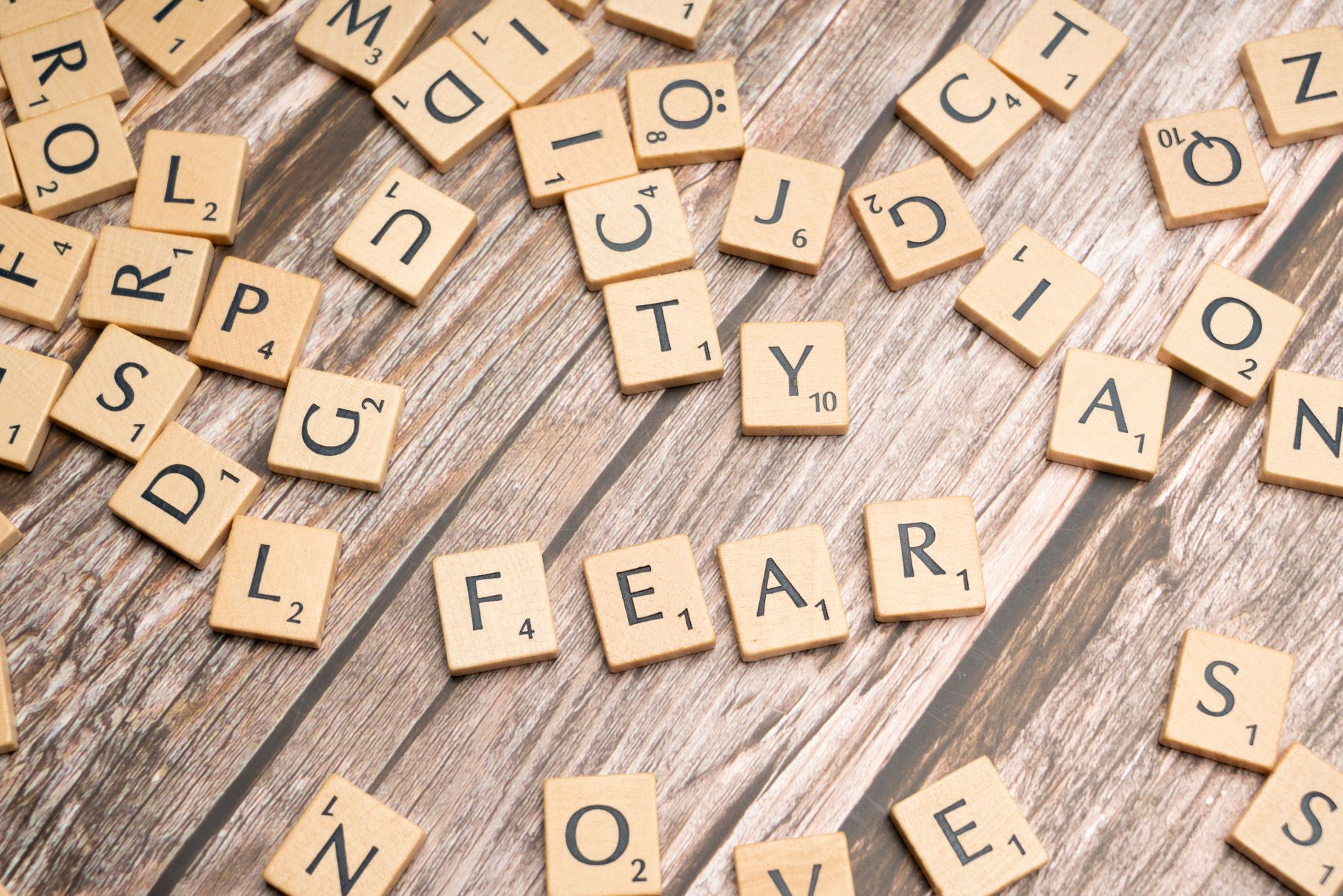 What Does the Bible Say About Anxiety in 2026?