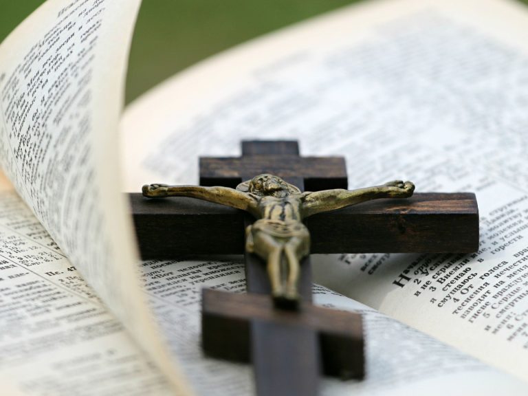 What Is Christian Theology and How Is It Structured?