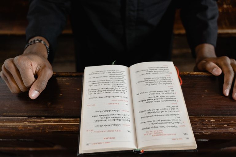 What Is Christian Theology and Why Does It Matter?