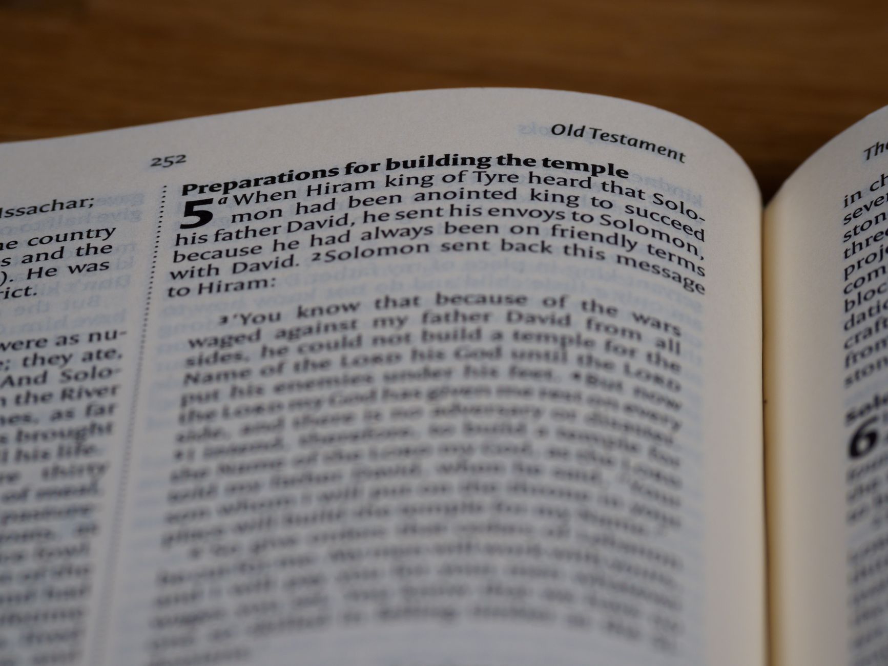 What Is the Old Testament and Does It Still Apply Today?