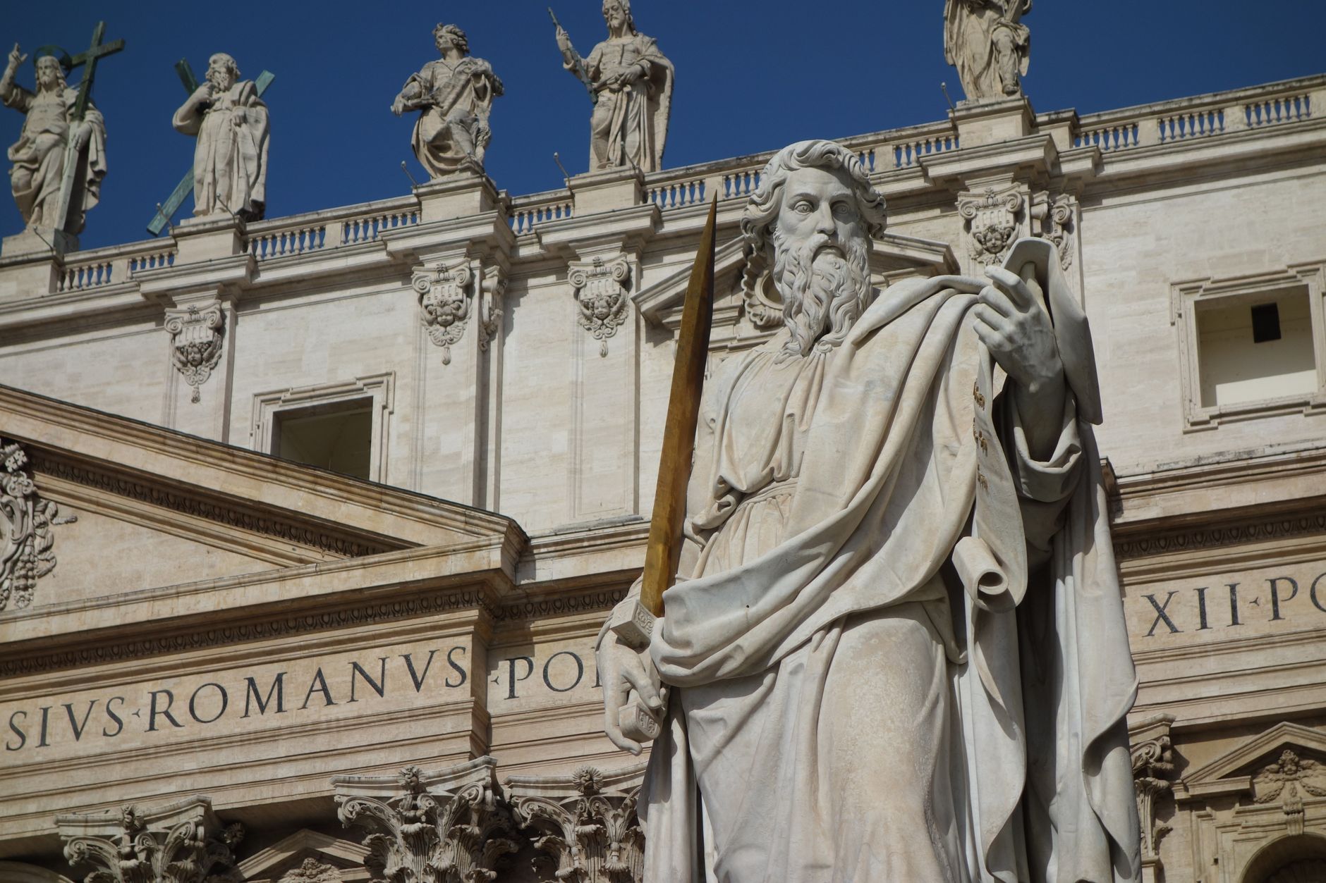 Who Was the Apostle Paul Before He Became a Christian
