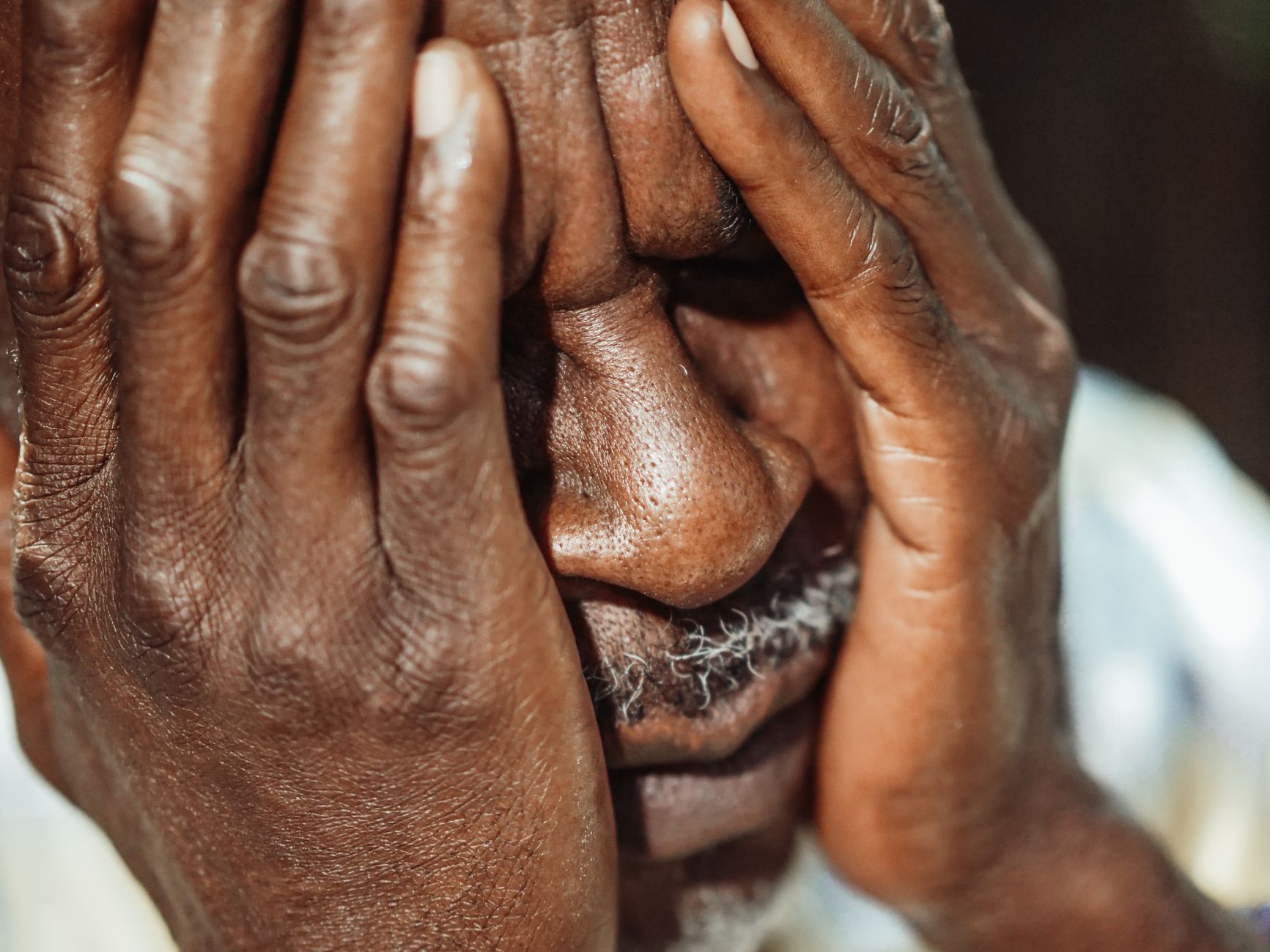 Why Does God Allow Suffering? A Biblical Perspective