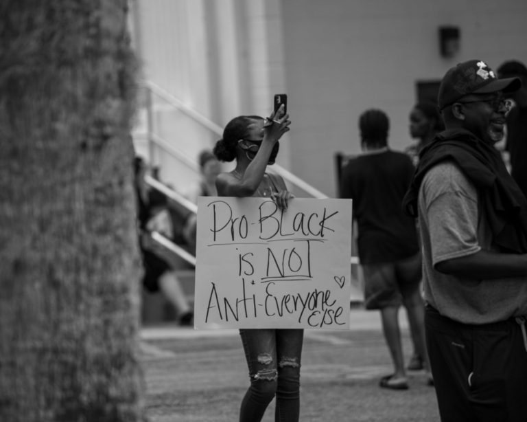 Are There Any Black People Mentioned in the Bible?
