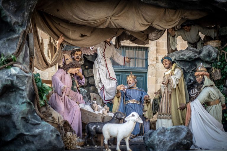 What Are the Best Biblical Feasts and Festivals in 2026?