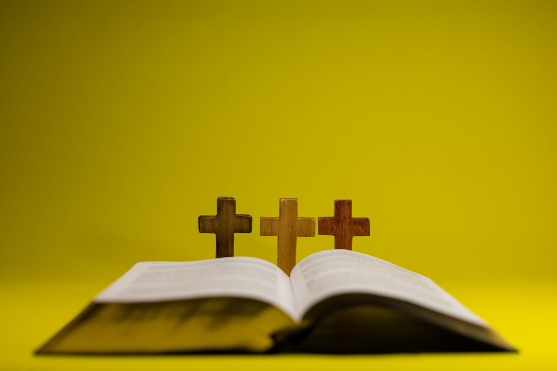 What Are the Most Significant Examples of Biblical Symbolism in 2026?