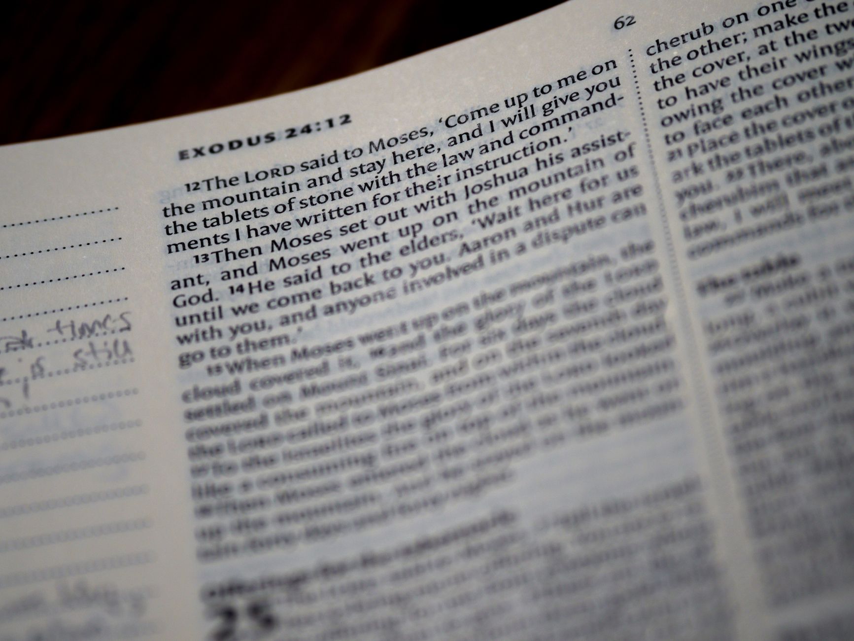 What Is the Best Way to Understand the Book of Exodus in 2026?