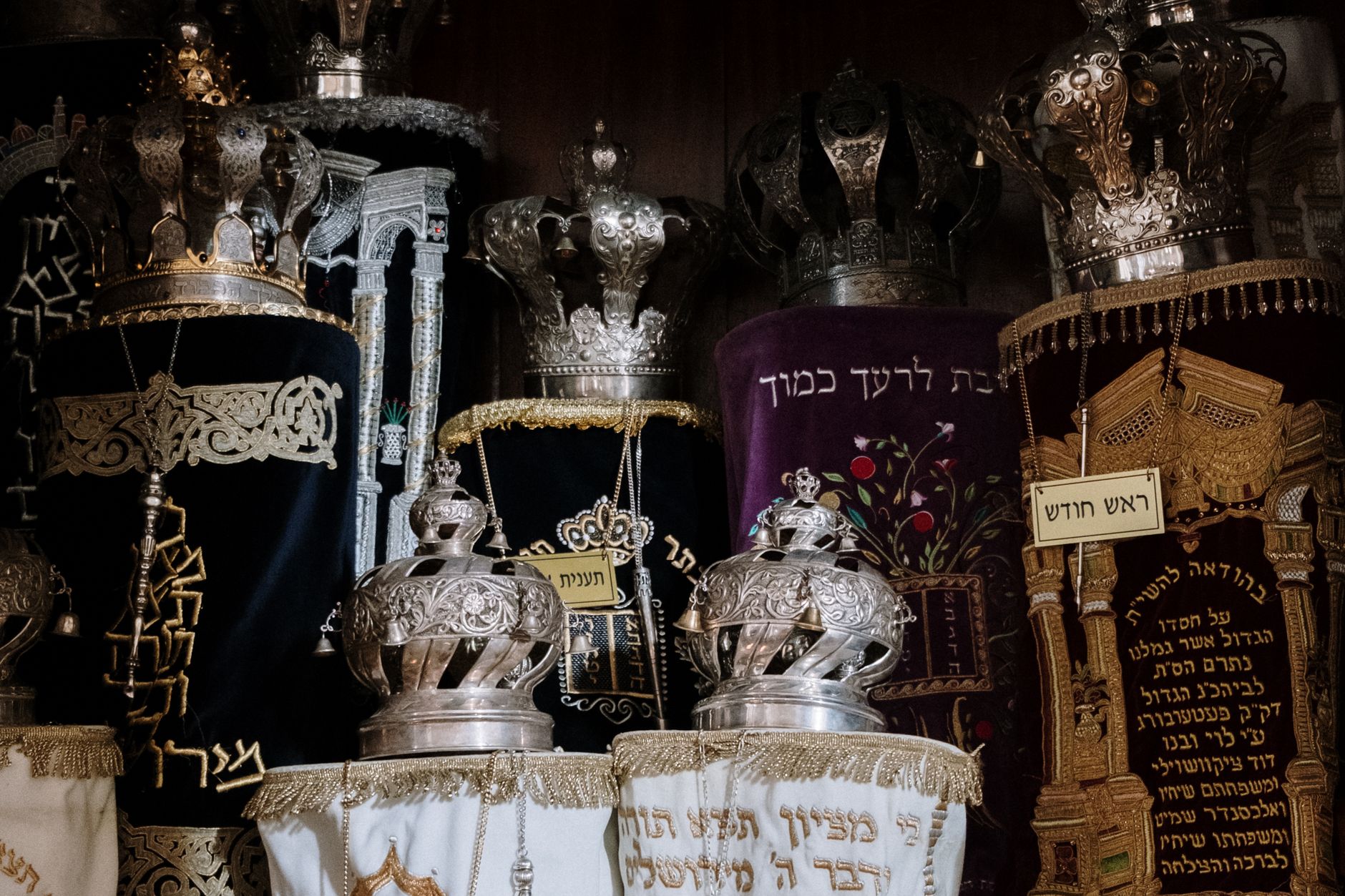 Who Were the Best Kings of Israel and Judah in the Bible?