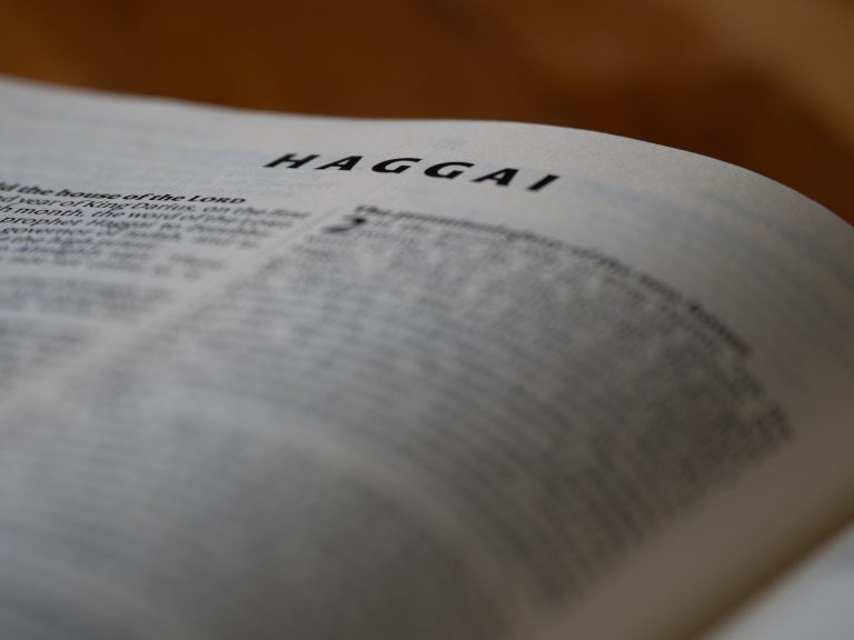 What is a Biblical Greek and Hebrew Word Study?