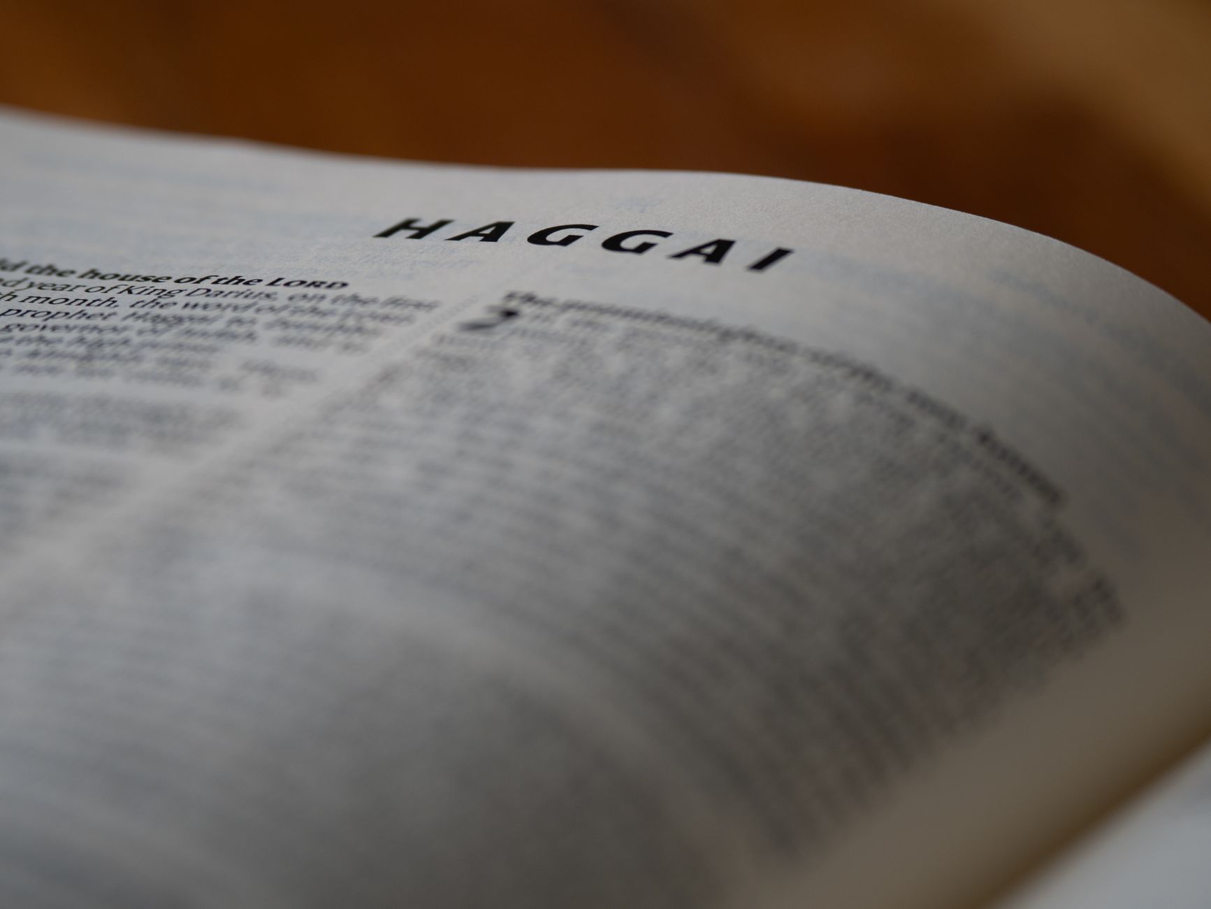 What is a Biblical Greek and Hebrew Word Study?