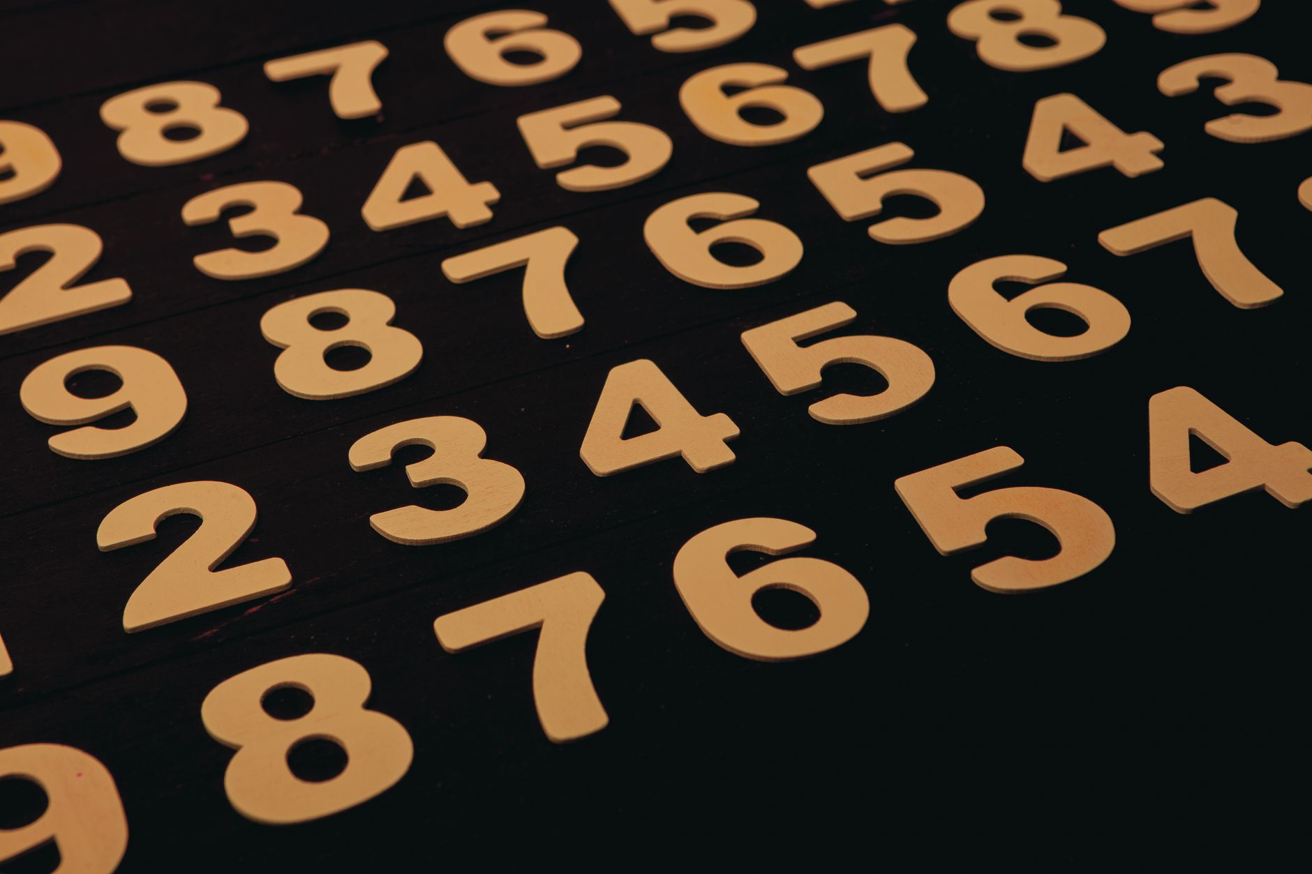 What is the Biblical Numerology Guide for 2026?