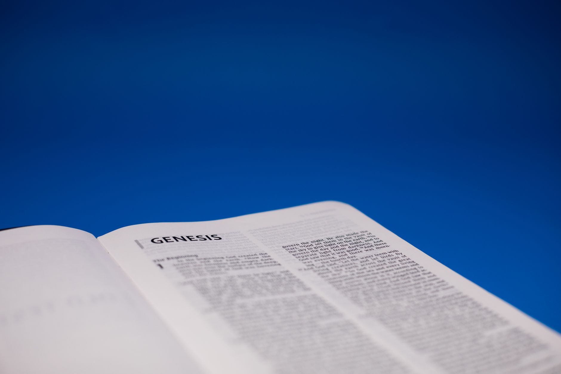 Book of Genesis Explained: A Guide for 2026