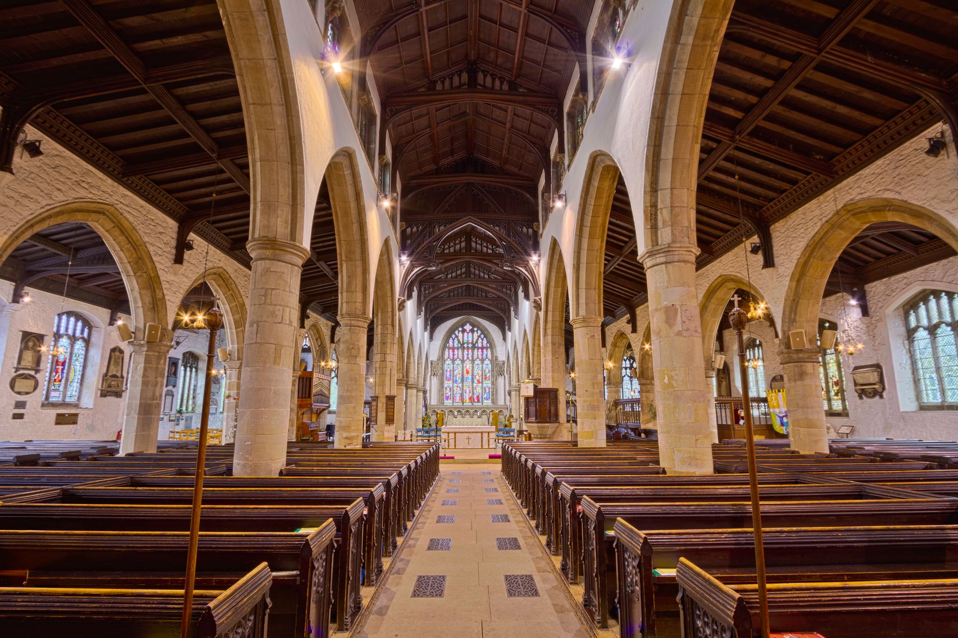 What Does Church History Teach Us in 2026?