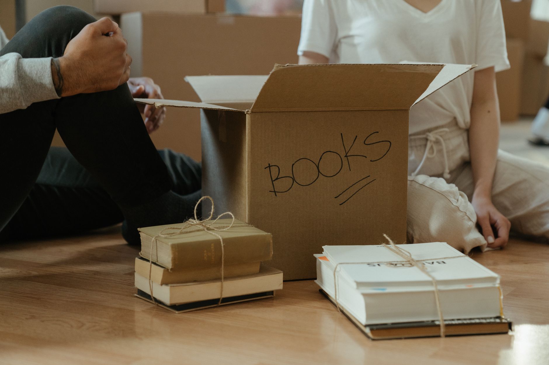 How do we decide which books belong in the Bible?