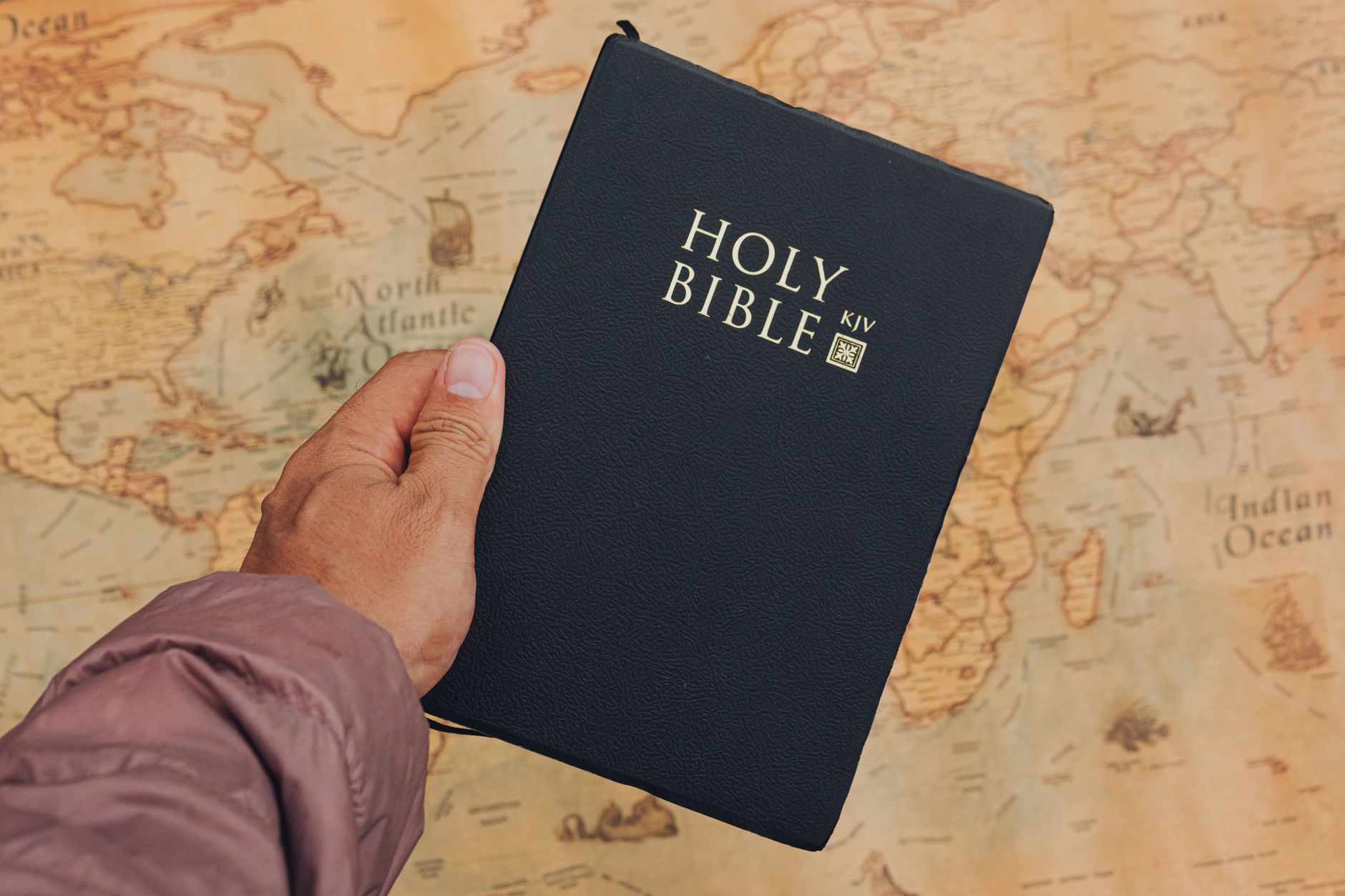 What Is the KJV Bible and Why Is It Still Popular?