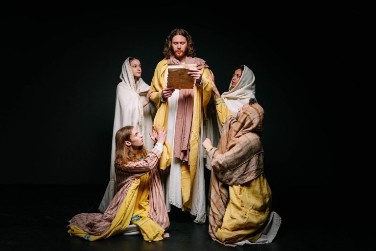 What Are the Parables of Jesus and Why Do They Matter?
