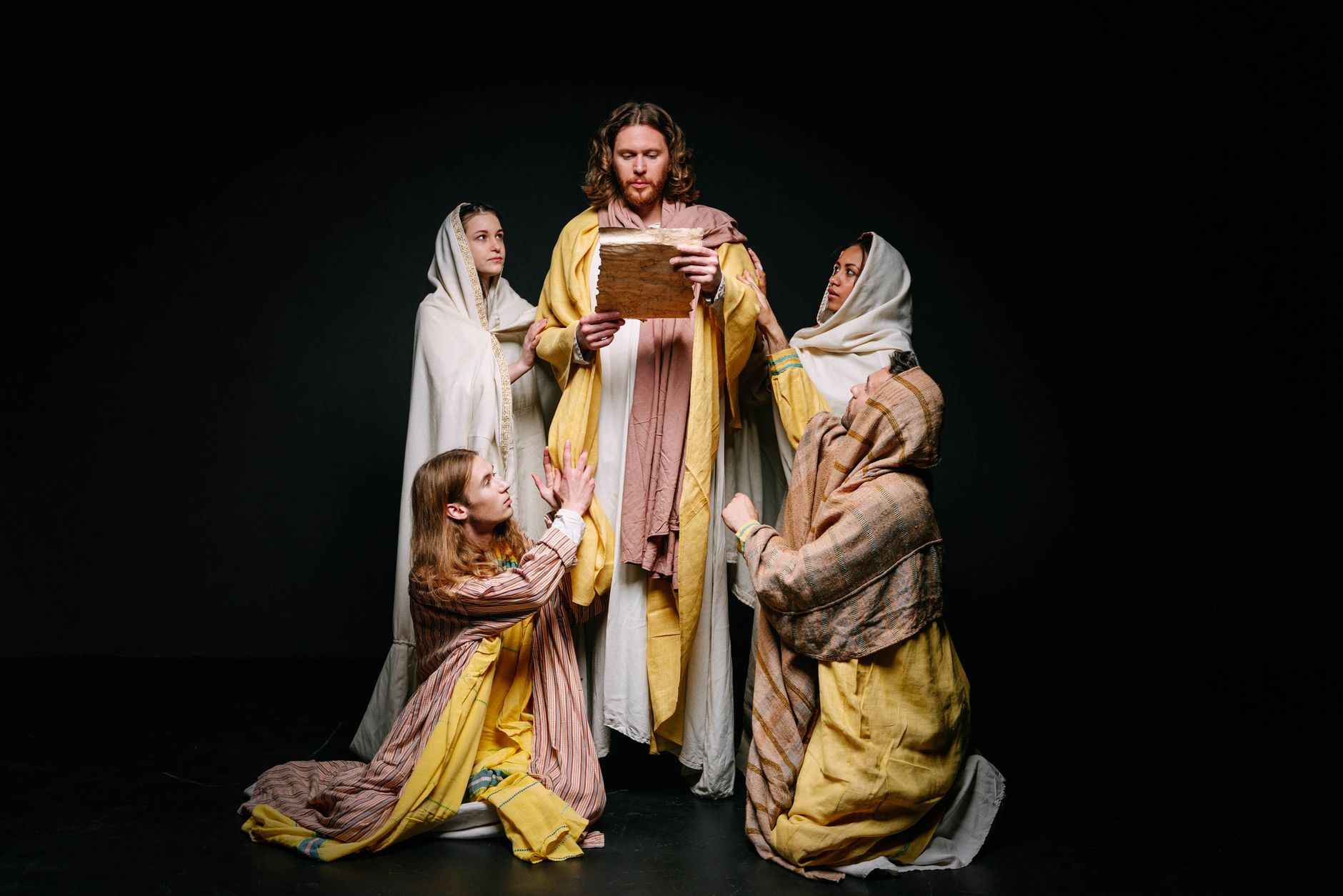 What Are the Parables of Jesus and Why Do They Matter?