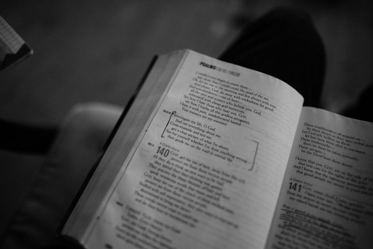 What Does Psalm 91 Mean for the Modern Believer?