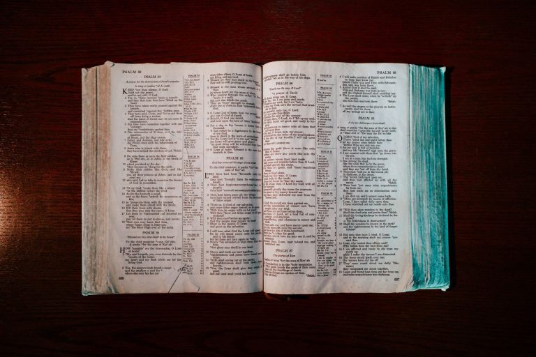 What Is the Best Way to Use a Psalms Devotional in 2026?