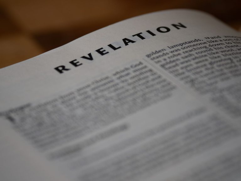 Does the Warning in Revelation 22:18-19 Apply to the Entire Bible or Just the Book of Revelation?