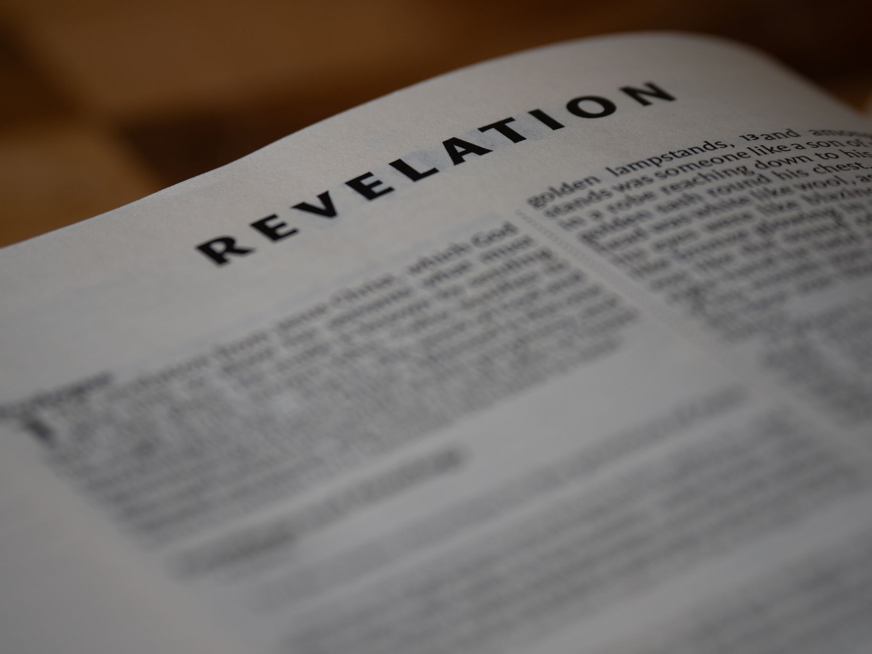 Does the Warning in Revelation 22:18-19 Apply to the Entire Bible or Just the Book of Revelation?