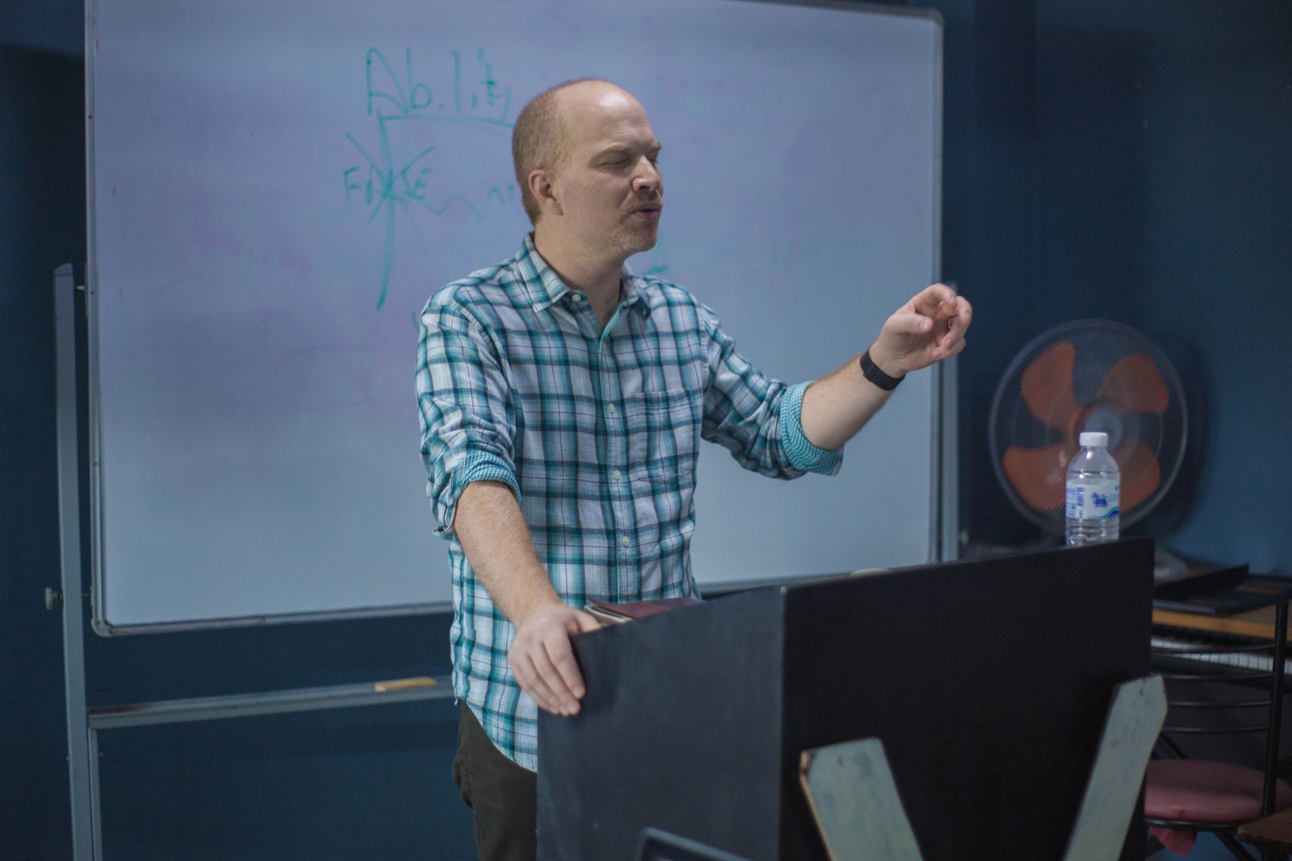 Sermon on the Mount Explained: A 2026 Study Guide
