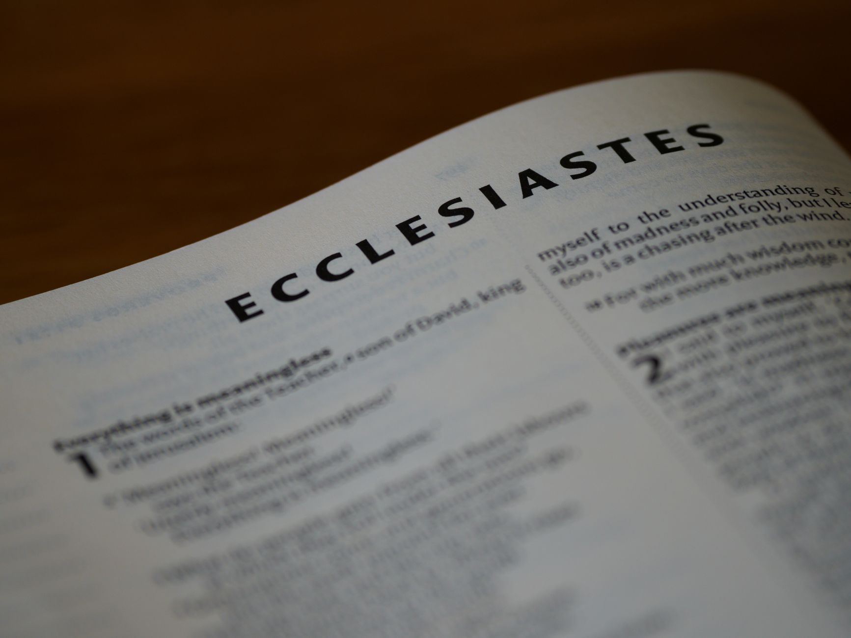 What Does the Bible Say to Victims of Human Trafficking?