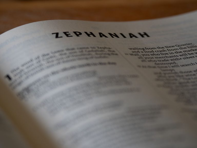 What Is Bible Prophecy and How Should Christians Interpret It?