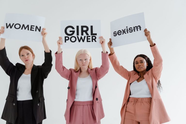 Why Do Women Have Such a Small Role in the Bible?