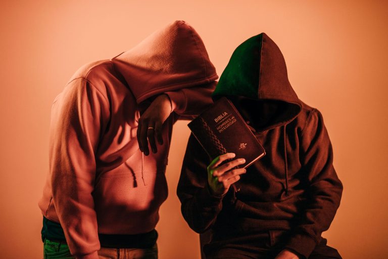 Why Do Some People in the Bible Have More Than One Name?